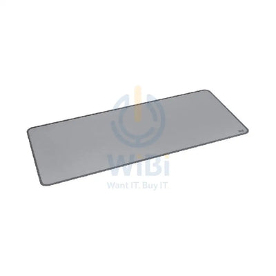 Logitech Mouse Pad Studio Series - Grey Accessories > Mousepad
