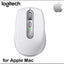 Logitech MX Anywhere 3 Bluetooth Mouse for Mac - PALE GREY Accessories > Keyboard & Mouse > Gaming Zone