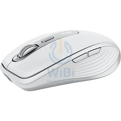 Logitech MX Anywhere 3 Bluetooth Mouse for Mac - PALE GREY Accessories > Keyboard & Mouse > Gaming Zone