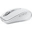 Logitech MX Anywhere 3 Bluetooth Mouse for Mac - PALE GREY Accessories > Keyboard & Mouse > Gaming Zone