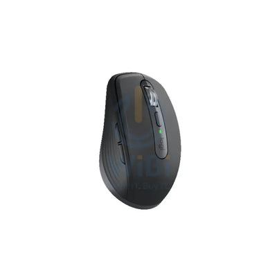 Logitech MX Anywhere 3s Bluetooth Mouse - Graphite Accessories > Keyboard & Mouse