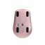 Logitech MX Anywhere 3s Bluetooth Mouse - Rose Accessories > Keyboard & Mouse