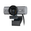Logitech MX Brio 4K Ultra HD Collaboration and Streaming Webcam - Graphite Cameras > Webcam