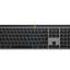Logitech MX Keys for Mac Advanced Wireless Illuminated Keyboard - English Accessories > Keyboard & Mouse