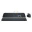 Logitech MX Keys S Keyboard Mouse Combo - Graphite (Eng/Arb) Accessories > Keyboard & Mouse