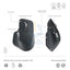 Logitech MX Keys S Keyboard Mouse Combo - Graphite (Eng/Arb) Accessories > Keyboard & Mouse