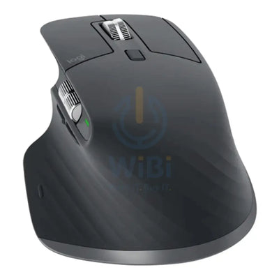 Logitech MX Master 3S Advanced Performance Wireless Mouse - Graphite Accessories > Keyboard & Mouse