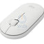 Logitech Pebble M350 Mouse - Up to 10m / Wireless / Off White Accessories > Keyboard & Mouse