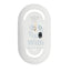 Logitech Pebble M350 Mouse - Up to 10m / Wireless / Off White Accessories > Keyboard & Mouse