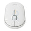 Logitech Pebble M350 Mouse - Up to 10m / Wireless / Off White Accessories > Keyboard & Mouse