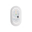 Logitech Pebble Mouse 2 M350S / Wireless / Bluetooth Mouse - Tonal White Accessories > Keyboard & Mouse > Offer Zone