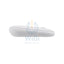 Logitech Pebble Mouse 2 M350S / Wireless / Bluetooth Mouse - Tonal White Accessories > Keyboard & Mouse > Offer Zone