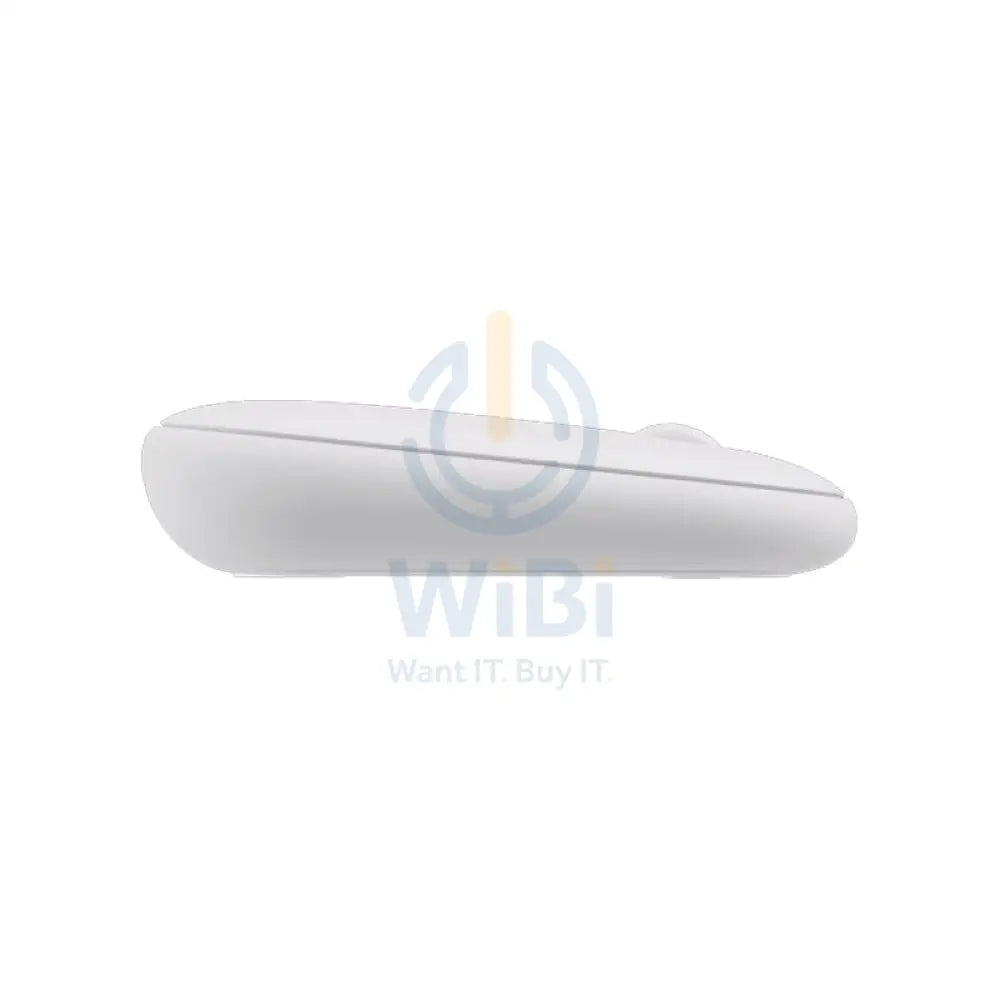 Logitech Pebble Mouse 2 M350S / Wireless / Bluetooth Mouse - Tonal White Accessories > Keyboard & Mouse > Offer Zone