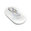 Logitech POP with Emoji Wireless Mouse - Bluetooth / Off-White Accessories > Keyboard & Mouse