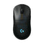 Logitech PRO 2 LIGHTSPEED Wireless Gaming Mouse - 44000 DPI / Black Accessories > Keyboard & Mouse > Gaming Zone