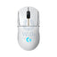 Logitech PRO 2 LIGHTSPEED Wireless Gaming Mouse - 44000 DPI / White Accessories > Keyboard & Mouse > Gaming Zone