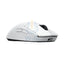 Logitech PRO 2 LIGHTSPEED Wireless Gaming Mouse - 44000 DPI / White Accessories > Keyboard & Mouse > Gaming Zone