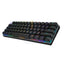Logitech PRO X 60 LIGHTSPEED Wireless Gaming Keyboard - Black Accessories > Keyboard & Mouse