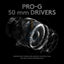 Logitech PRO X Gaming Headset With Blue Voice Microphone - Wired / Black Accessories > Audio > Headphones > Offer Zone