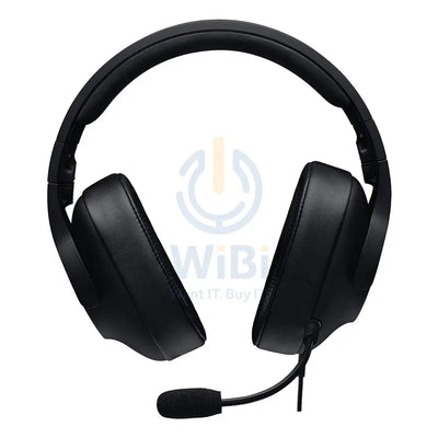 Logitech PRO X LIGHTSPEED Gaming Headset - Wireless / Black Accessories > Audio > Headphones > Gaming Zone
