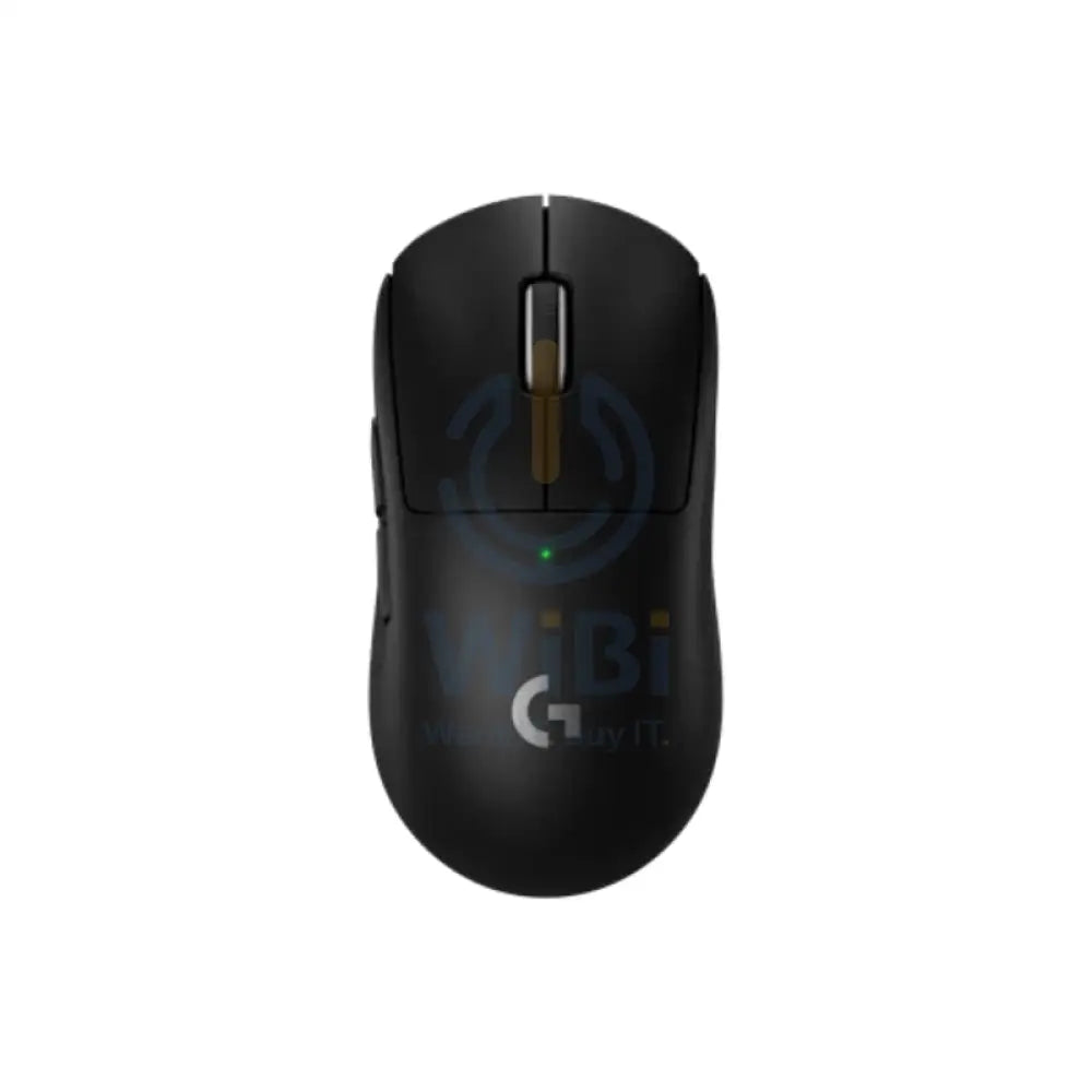 Logitech PRO X SUPERLIGHT 2 SE Wireless Gaming Mouse - Black Accessories > Keyboard & Mouse