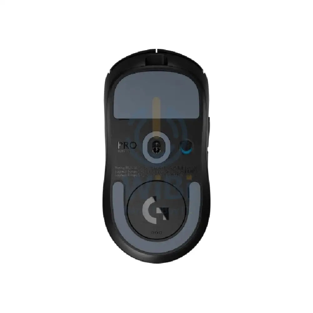 Logitech PRO X SUPERLIGHT 2 Wireless Gaming Mouse - Black Accessories > Keyboard & Mouse > Gaming Zone