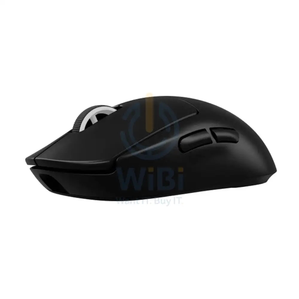 Logitech PRO X SUPERLIGHT 2 Wireless Gaming Mouse - Black Accessories > Keyboard & Mouse > Gaming Zone