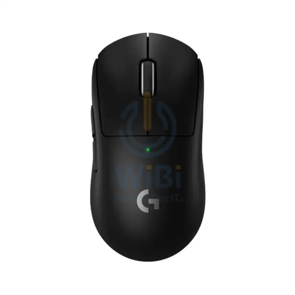 Logitech PRO X SUPERLIGHT 2 Wireless Gaming Mouse - Black Accessories > Keyboard & Mouse > Gaming Zone