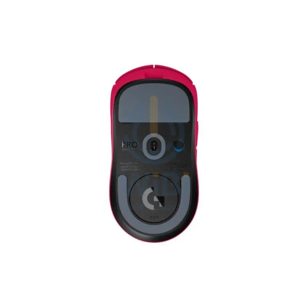 Logitech PRO X SUPERLIGHT 2 Wireless Gaming Mouse - Magenta Accessories > Keyboard & Mouse > Gaming Zone