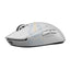 Logitech PRO X SUPERLIGHT 2 Wireless Gaming Mouse - White Accessories > Keyboard & Mouse > Gaming Zone