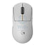 Logitech PRO X SUPERLIGHT 2 Wireless Gaming Mouse - White Accessories > Keyboard & Mouse > Gaming Zone
