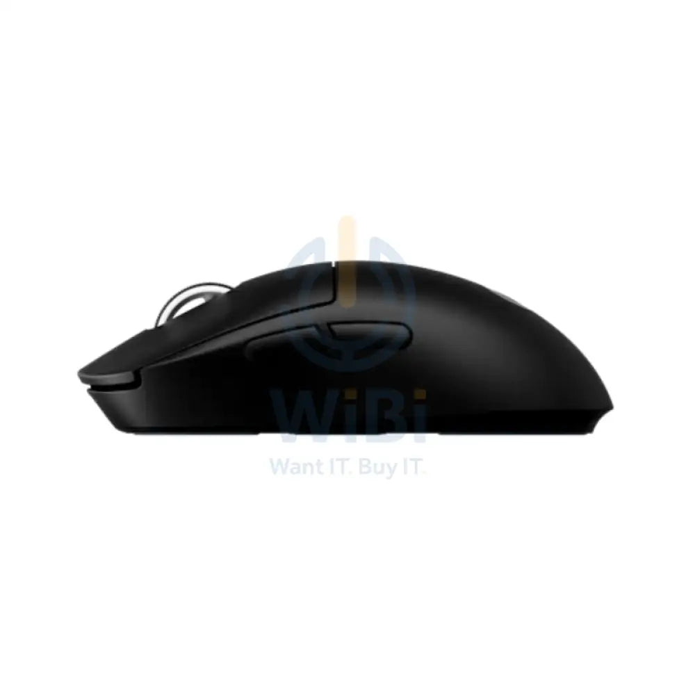 لوجيتيك برو X SUPERLIGHT 2C لاسلكي الألعاب ماوس - أسود اكسسوارات > لوحة مفاتيح  ماوس