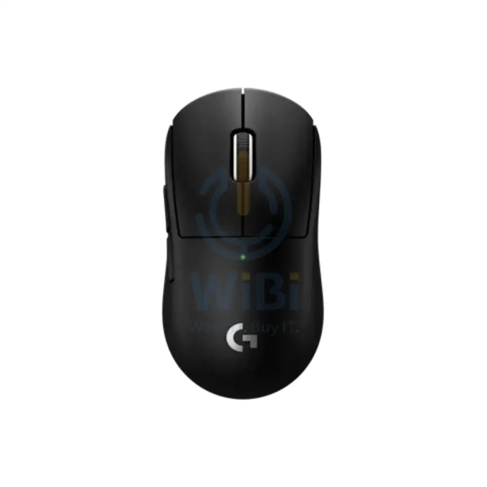 لوجيتيك برو X SUPERLIGHT 2C لاسلكي الألعاب ماوس - أسود اكسسوارات > لوحة مفاتيح  ماوس