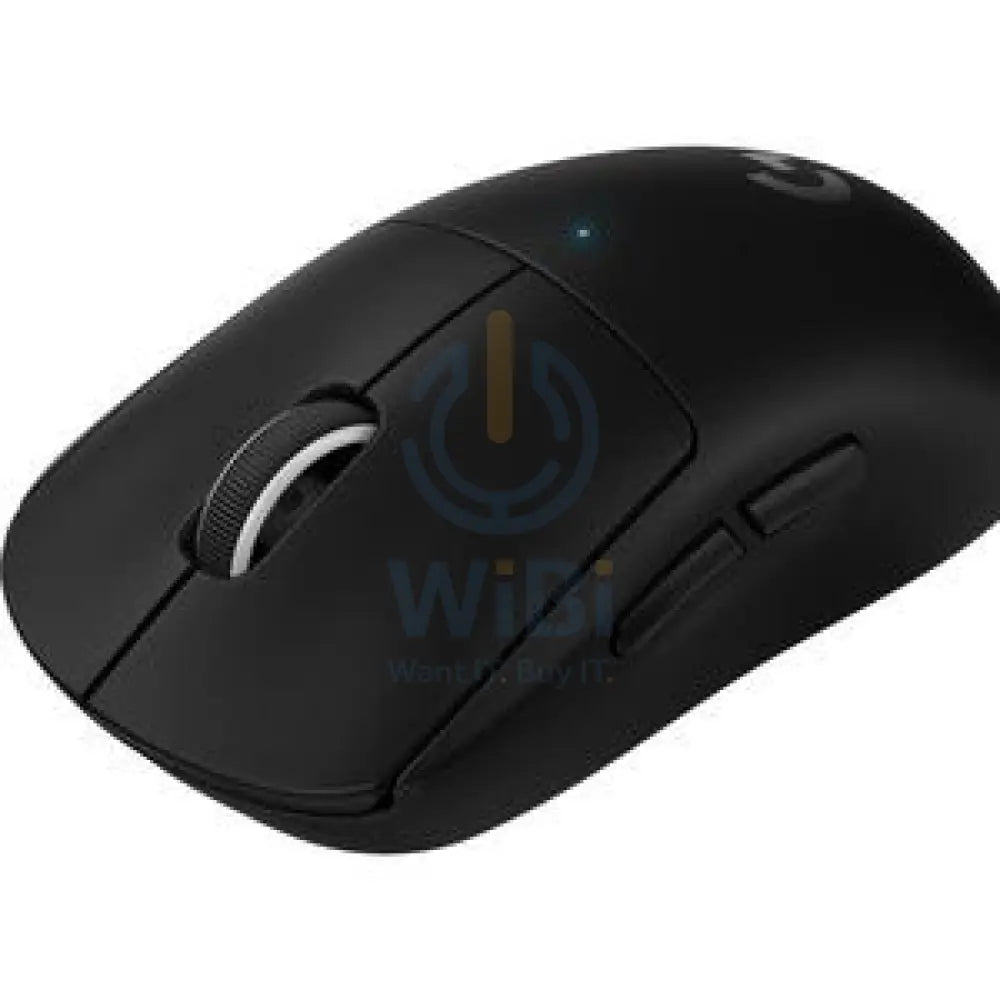 Logitech PRO X SUPERLIGHT Wireless Gaming Mouse - Black Accessories > Keyboard & Mouse > Gaming Zone > Offer Zone