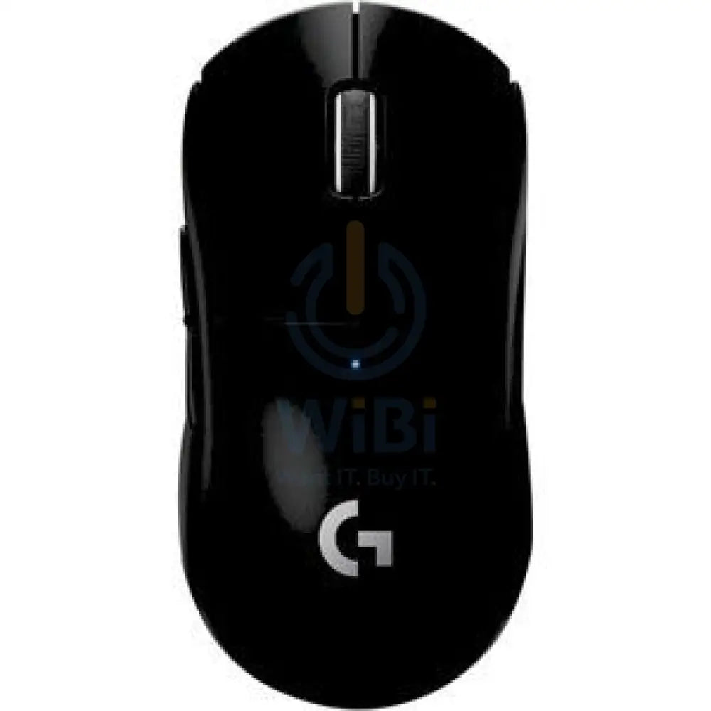 Logitech PRO X SUPERLIGHT Wireless Gaming Mouse - Black Accessories > Keyboard & Mouse > Gaming Zone > Offer Zone