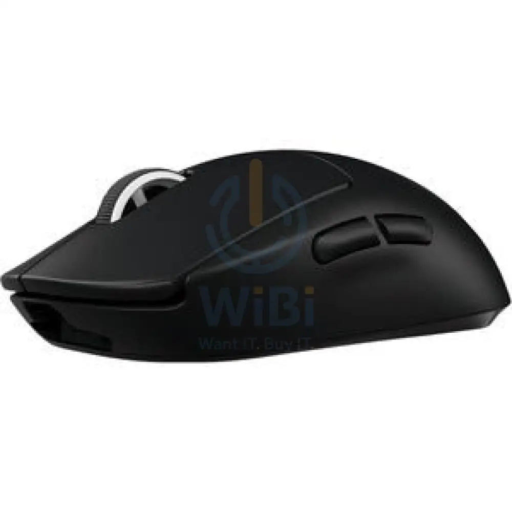 Logitech PRO X SUPERLIGHT Wireless Gaming Mouse - Black Accessories > Keyboard & Mouse > Gaming Zone > Offer Zone