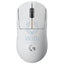 Logitech PRO X SUPERLIGHT Wireless Gaming Mouse - White Accessories > Keyboard & Mouse > Gaming Zone