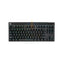 Logitech Pro X TKL Lightspeed Wireless Gaming Keyboard - Black Accessories > Keyboard & Mouse > Gaming Zone