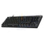 Logitech Pro X TKL RAPID Gaming Keyboard - Wired / LINEAR / Black Accessories > Keyboard & Mouse