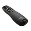 Logitech R400 Presenter Remote - Wireless / Black Cameras > Webcam