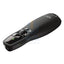 Logitech R400 Presenter Remote - Wireless / Black Cameras > Webcam