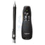 Logitech R400 Presenter Remote - Wireless / Black Cameras > Webcam