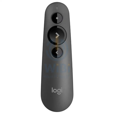 Logitech R500s Presentation Remote - Bluetooth / Graphite Accessories > Other Laptop Accessories > Offer Zone
