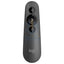Logitech R500s Presentation Remote - Bluetooth / Graphite Accessories > Other Laptop Accessories > Offer Zone