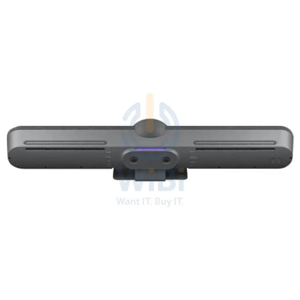 Logitech Rally Bar All-in-One Video Conferencing Bar - Graphite Cameras > Conference Camera & Kit