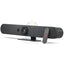 Logitech Rally Bar Mini All-in-One Video Conferencing Bar - Graphite Cameras > Conference Camera & Kit