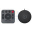 Logitech Rally Plus Video Conferencing Kit - UHD / 4K / HDMI / LAN / USB-C / USB 3.1 / Black Cameras > Conference