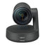 Logitech Rally Plus Video Conferencing Kit - UHD / 4K / HDMI / LAN / USB-C / USB 3.1 / Black Cameras > Conference