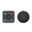 Logitech Rally Video Conferencing Kit - 4K / HDMI / LAN / USB-C / USB 3.1 / Black