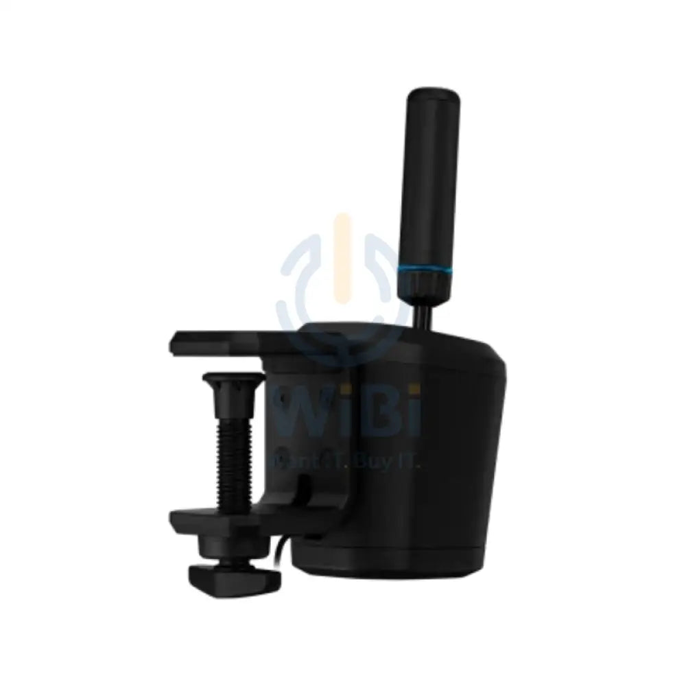 Logitech RS Shifter & HandBrake For PS5 / PS4 / Xbox - Black Accessories > Gaming Controllers